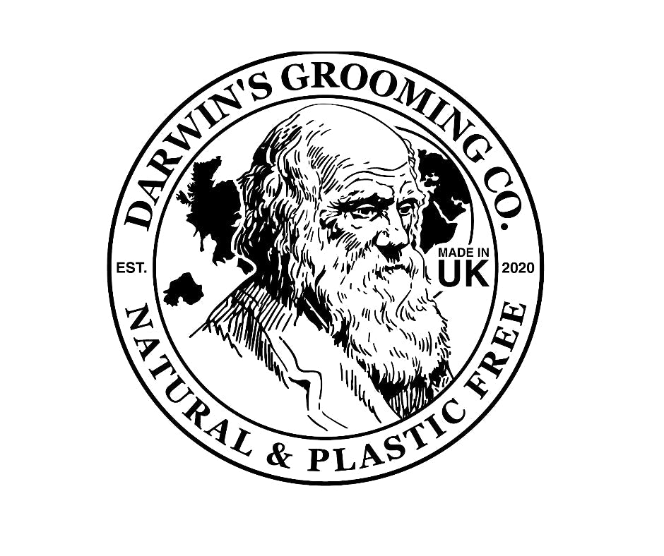 Darwins Grooming Company - ArchieSoul Men
