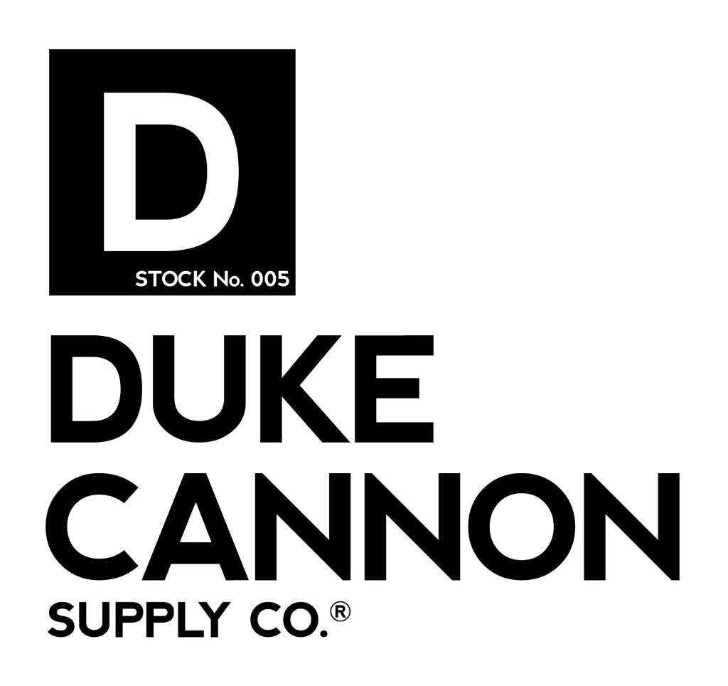 Focus on Duke Cannon - ArchieSoul Men