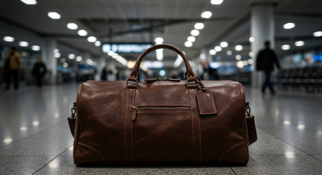 Major World  & UK Regional Airlines Cabin Bag Allowance 2025