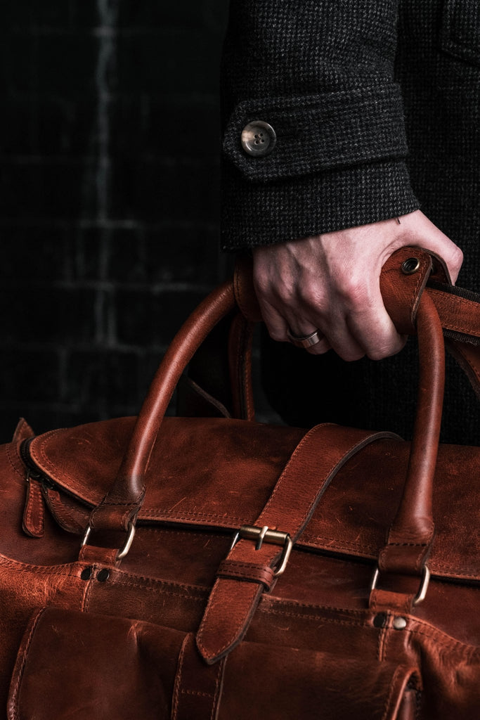 Bags & Accessories - ArchieSoul Men