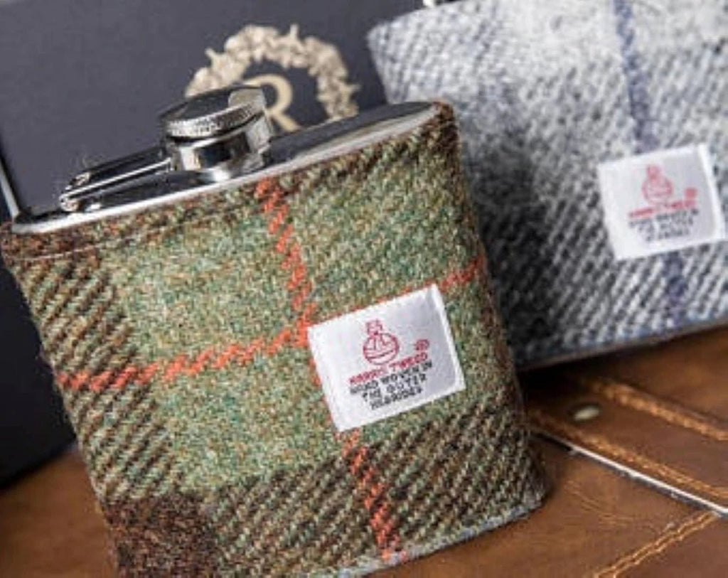 Hip Flasks - Created by the Ridleys - ArchieSoul Men