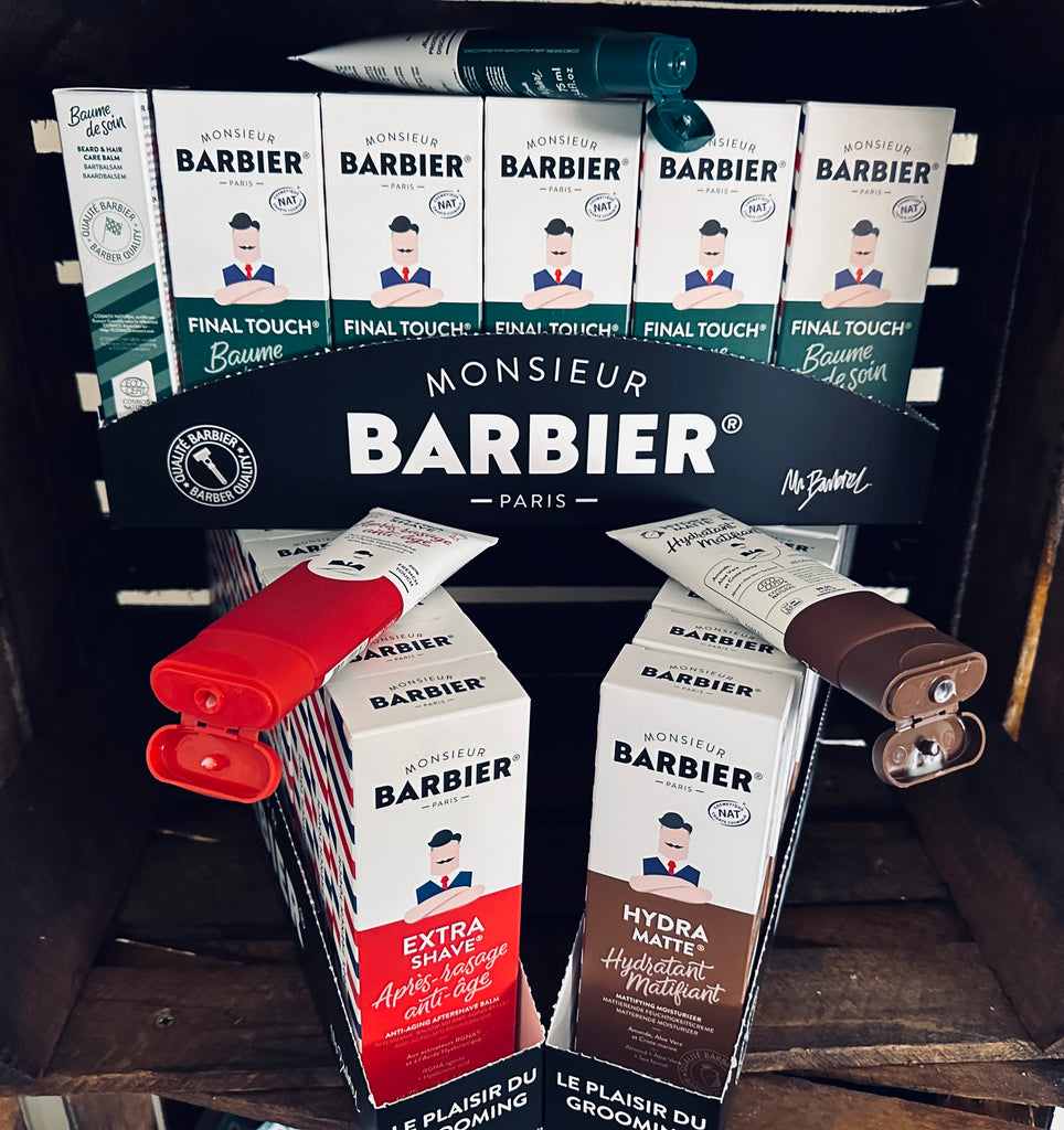 Male Grooming Products UK | Hair, Beard & More | ArchieSoul Men