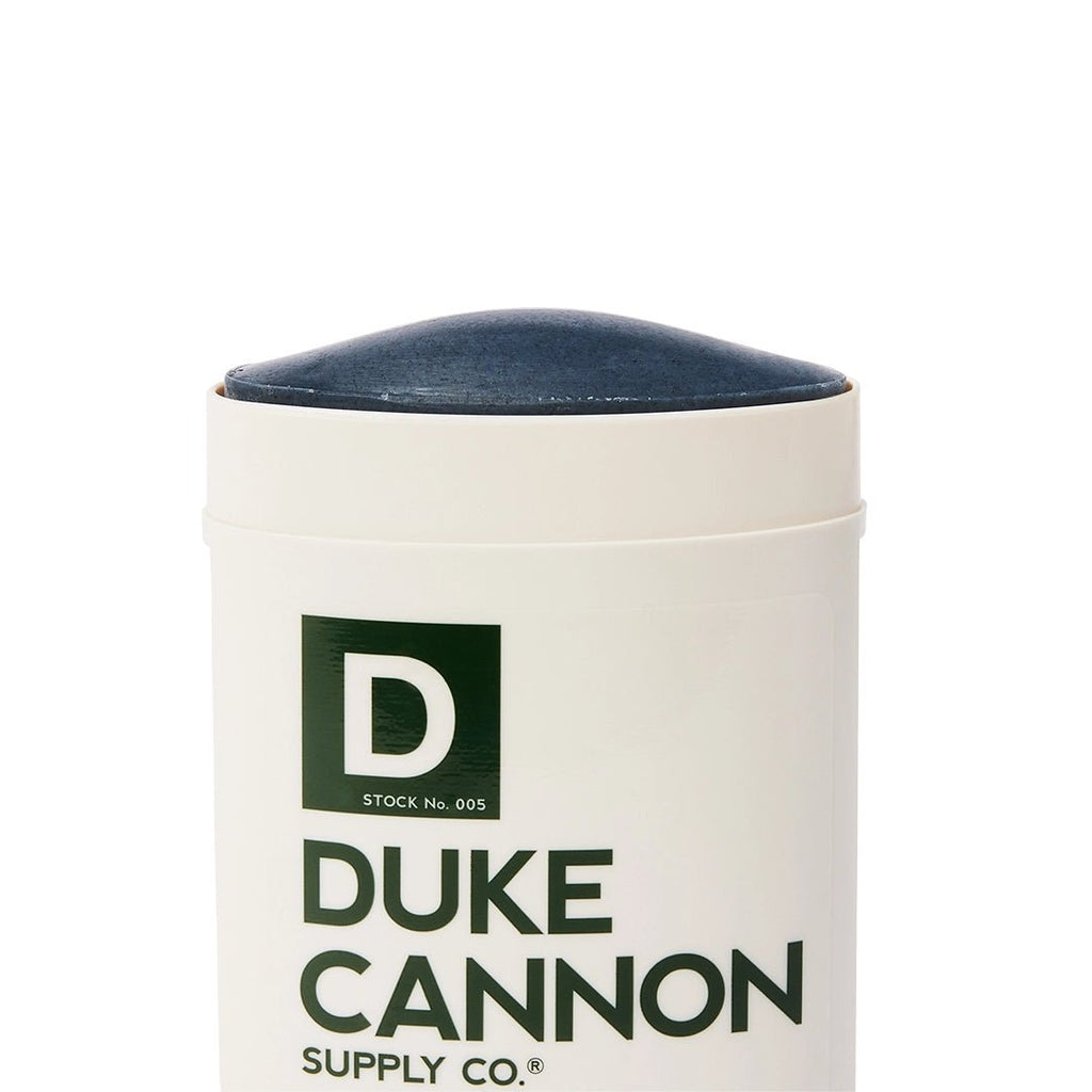 Duke Cannon Aluminum Free Deodorant - Superior - ArchieSoul Men