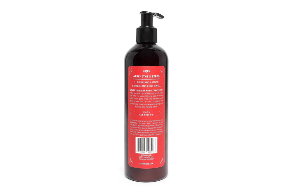 Ace High Conditioner - ArchieSoul Men