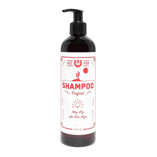 Ace High Shampoo - ArchieSoul Men