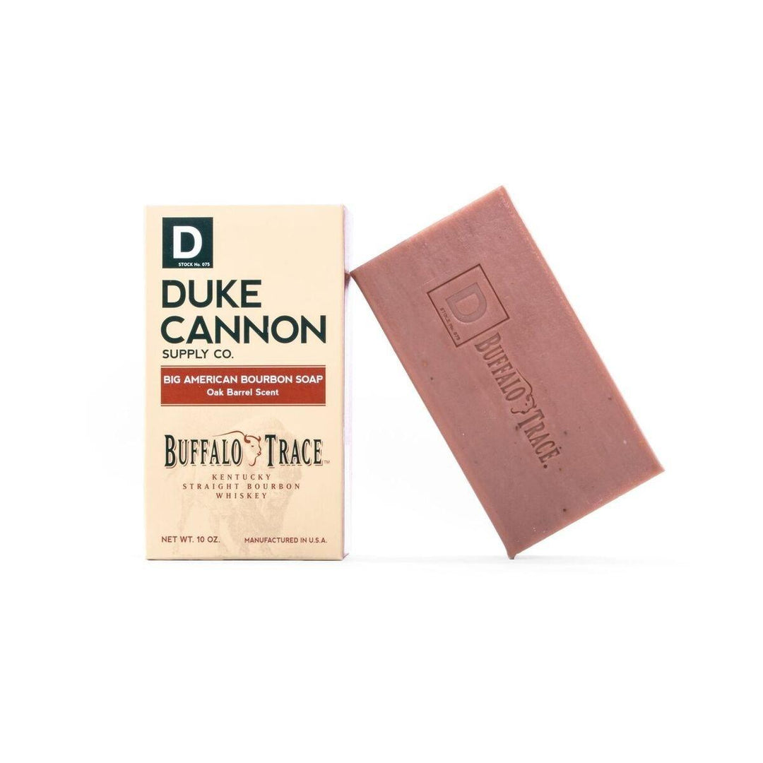 Duke Cannon Big American Bourbon Soap - ArchieSoul Men