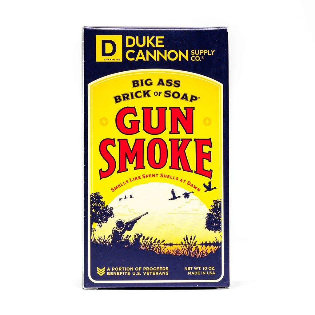 Big_Ass_Brick_of_Soap_Gun_Smoke##Duke_Cannon##ArchieSoul_Men#