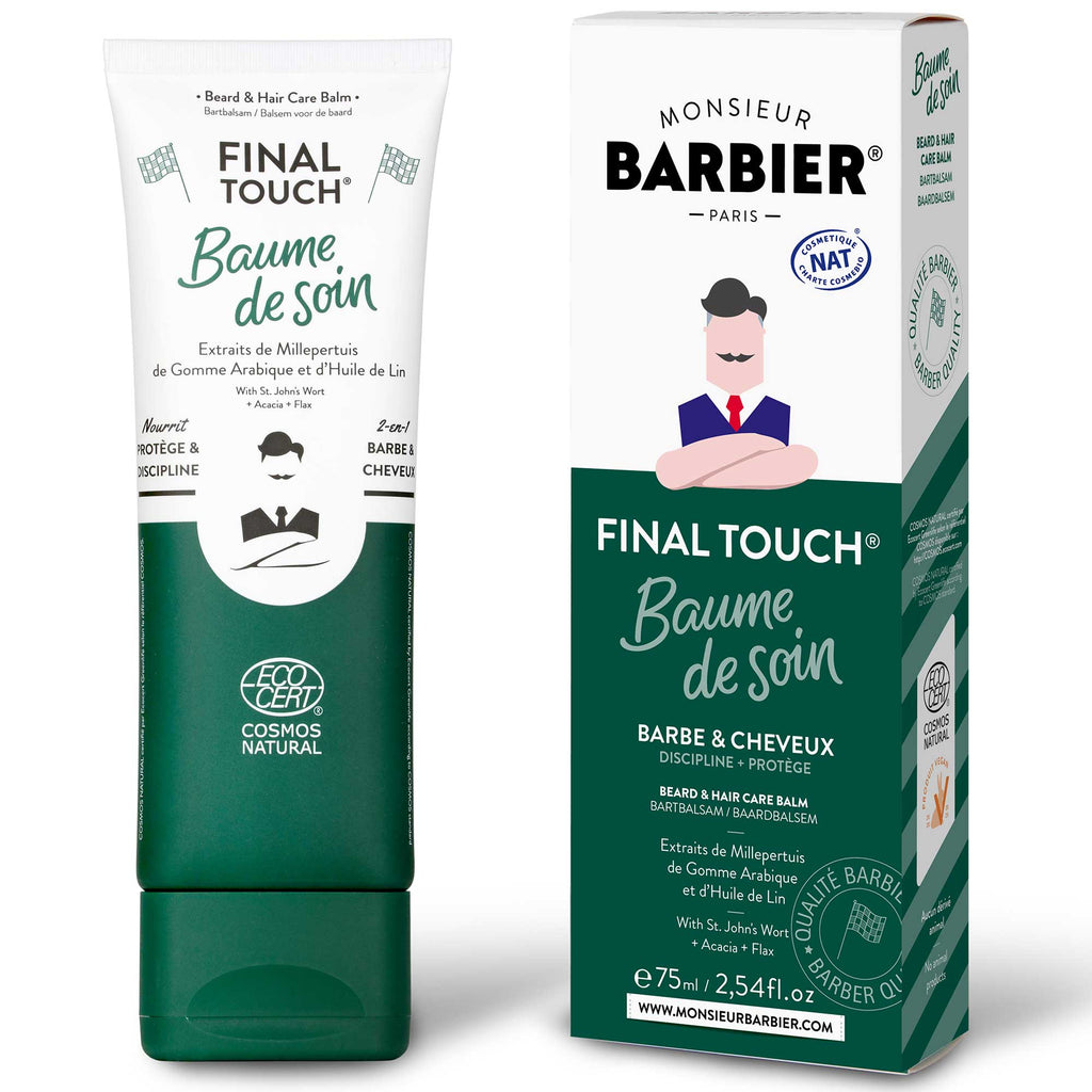 Beard Care Products UK - Oils, Balms, Shampoos | ArchieSoul Men